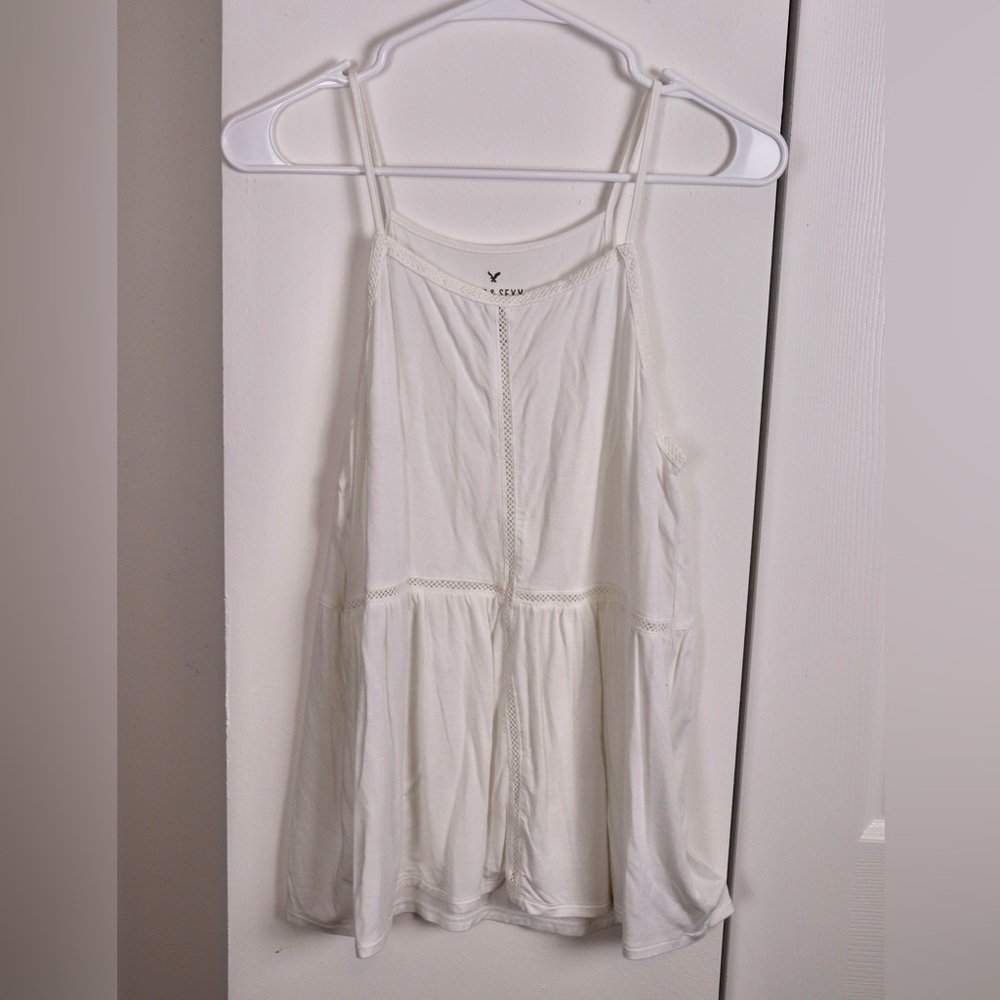 American Eagle Tank Top (Size M)
